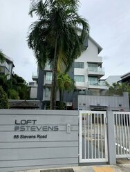 Loft @ Stevens (D10), Apartment #456927841